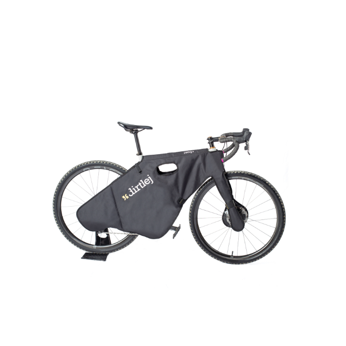 Dirtlej Bike Transport Protection Wrap Gravel/Road