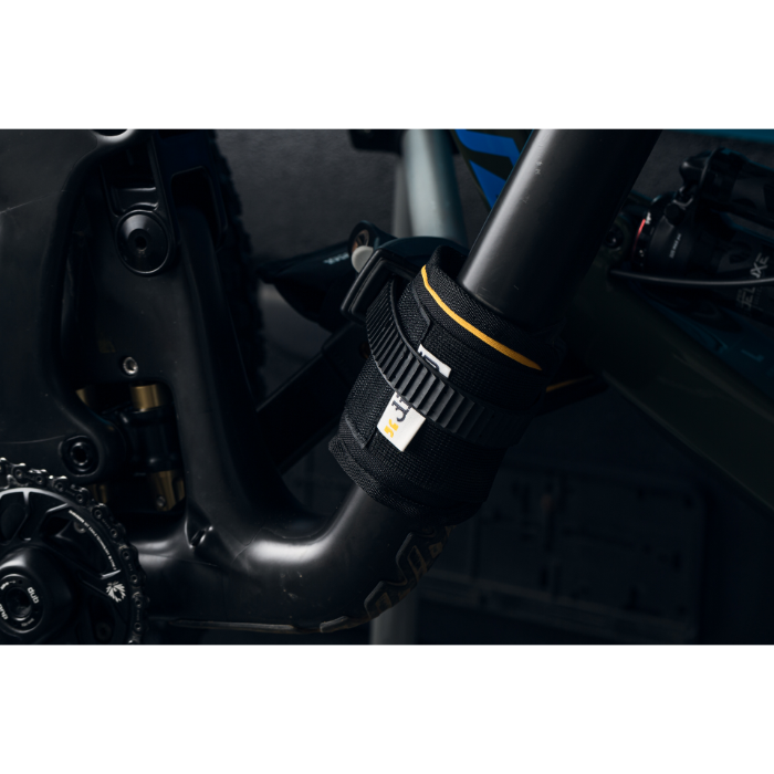 Dirtlej E-Bike Transport Protection Package – Bild 2