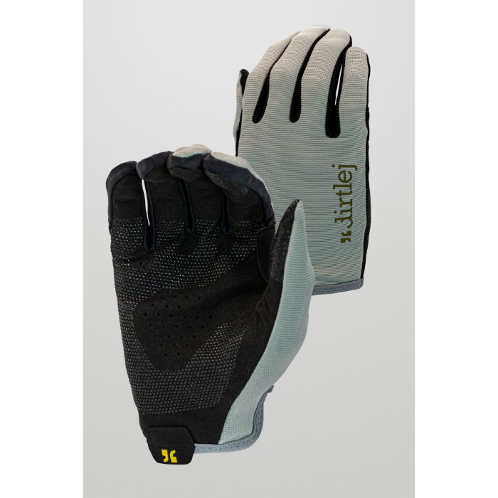 Dirtlej MTB Gloves schwarz