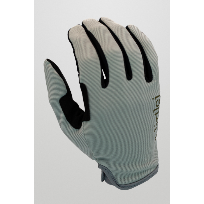 Dirtlej MTB Gloves schwarz – Bild 2