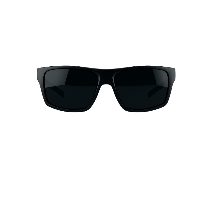Dirtlej specs 01 Sportbrille, black – Bild 2