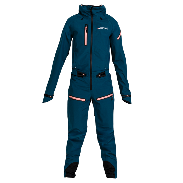 Dirtsuit Core Edition Ladies v.4.1, space/blush – Bild 2