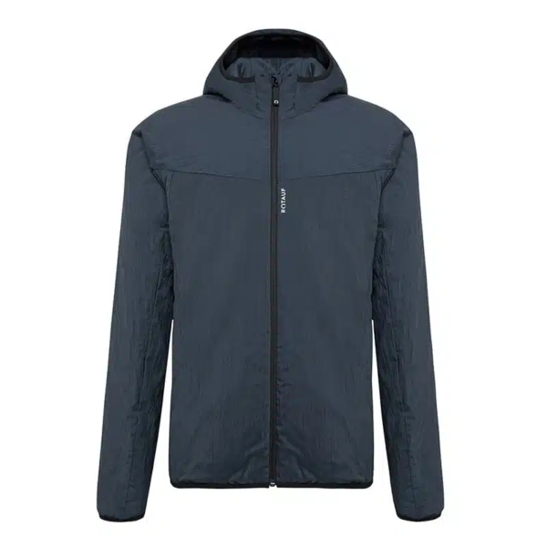 Insulation Jacket 120 Herren mit Kaputze – Bild 2