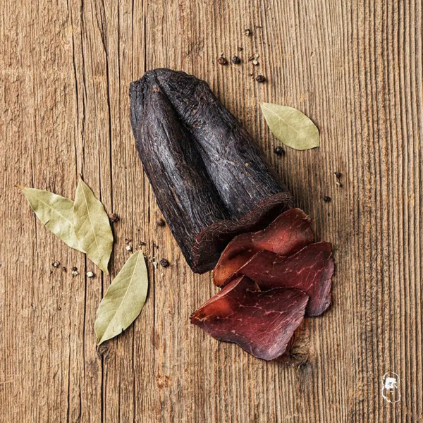 Bergfleisch für Heutage – Bild 2