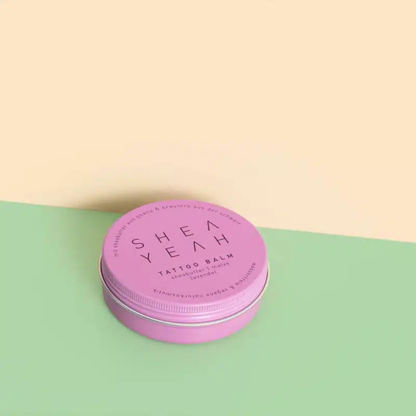Tattoo Balm – Bild 2